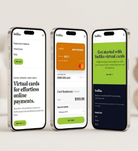 Redesigned experience